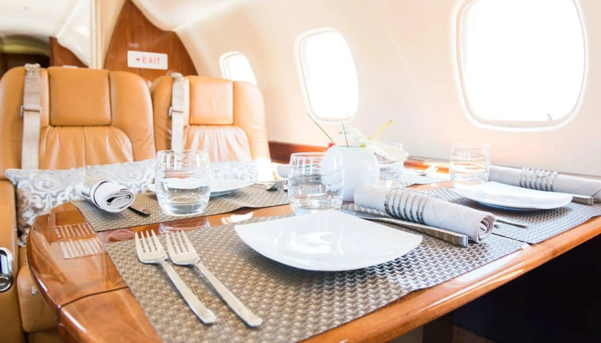 Private Jet Charter